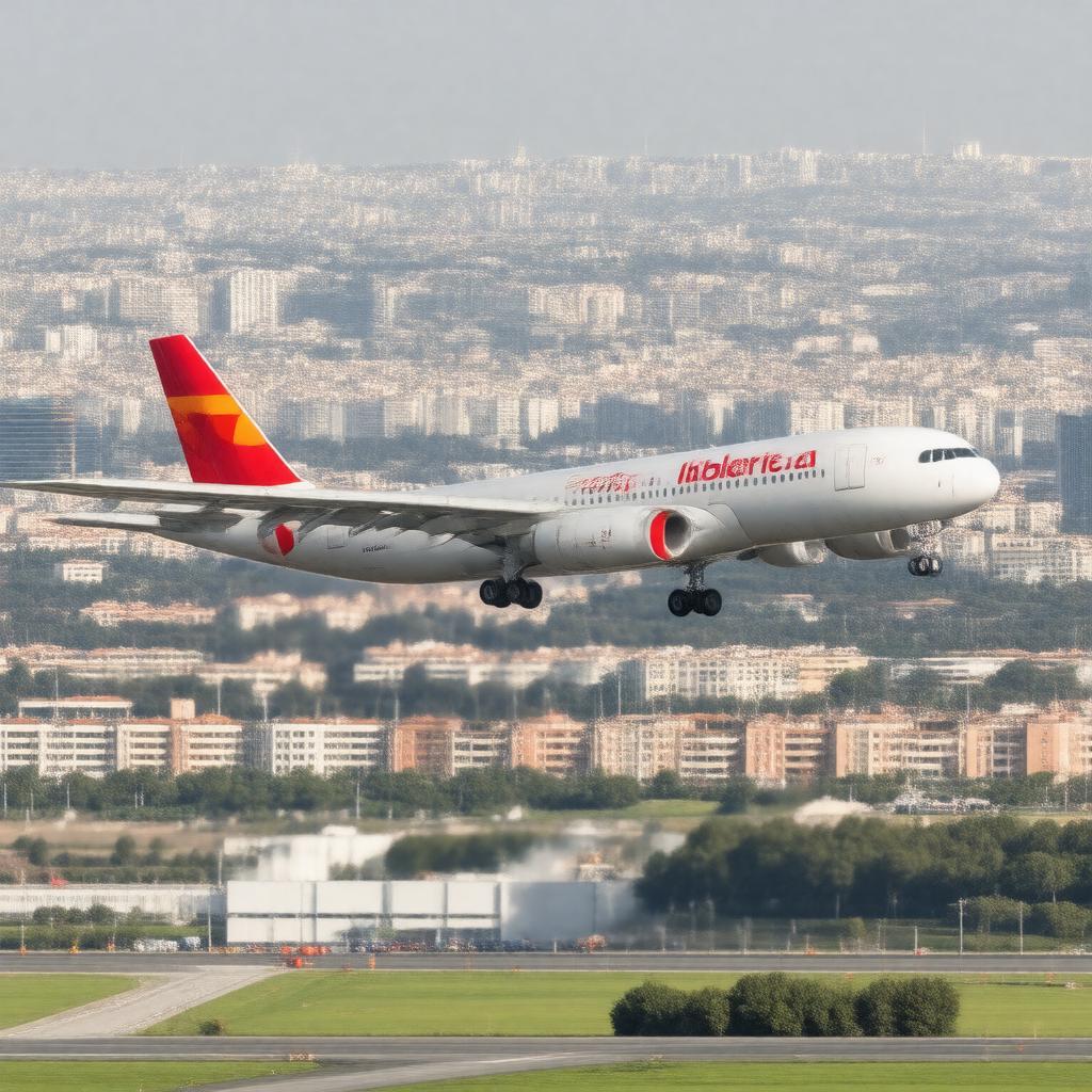 Iberia Express